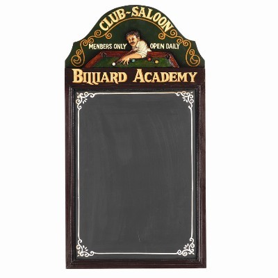 BILLIARD ACADEMY