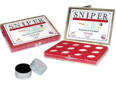 BOTANA TIGER SNIPER INDIVIDUAL