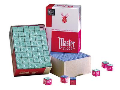 CAJA DE TIZA MASTER