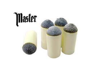 CASQUILLO MASTER