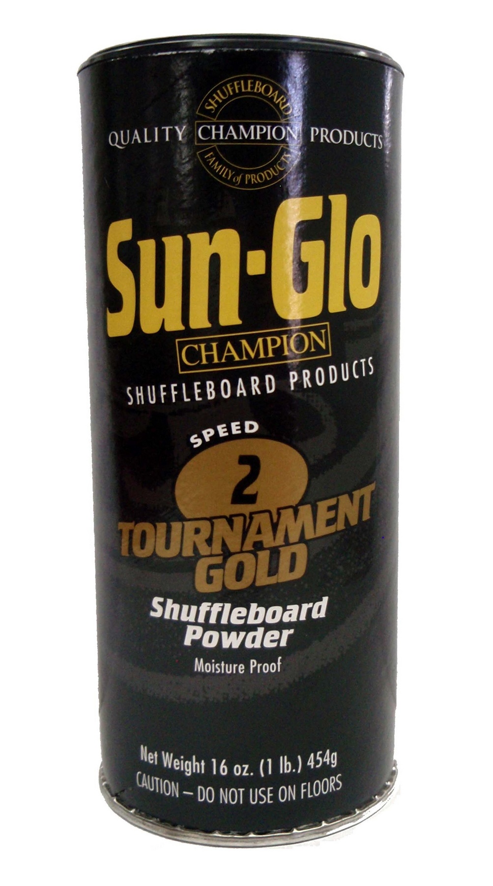 CERA EN POLVO SHUFFLEBOARD