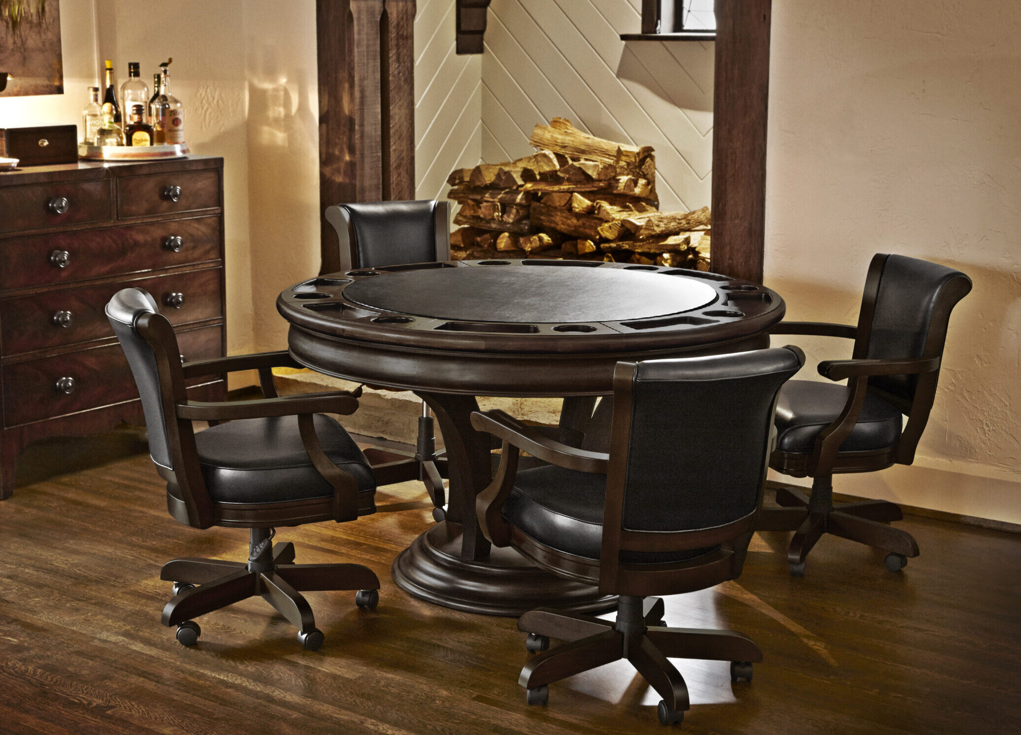 MESA POKER CENTENNIAL