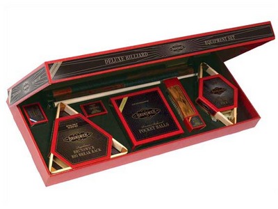KIT DE ACCESORIOS CENTENNIAL