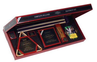 KIT DE ACCESORIOS HERITAGE