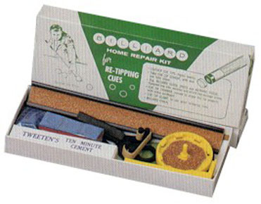KIT DE REPARACION TWEETEN