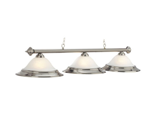 LAMPARA CAPELO DE CRISTAL SERIE PR260