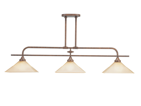 LAMPARA ELEGANCE SQUARED
