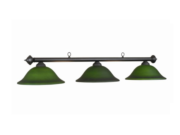 LAMPARA MARSEILLES GREEN