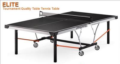 MESA DE PING PONG ELITE 2