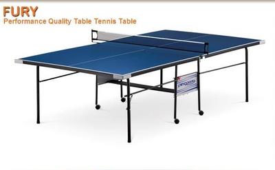 MESA DE PING PONG FURY