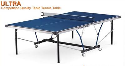 MESA DE PING PONG ULTRA