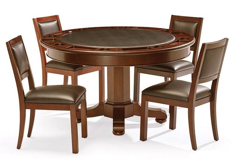 MESA POKER HERITAGE