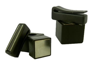 PORTA TIZA MAGNETICO