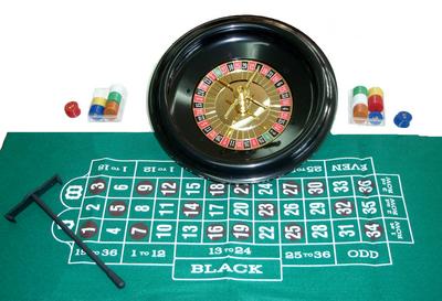 RULETA 16' CON ACCS