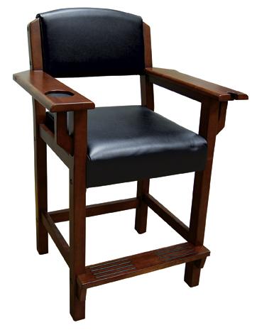 SILLA PARA JUGADOR CONTENDER