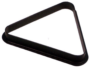 TRIANGULO DE PLASTICO