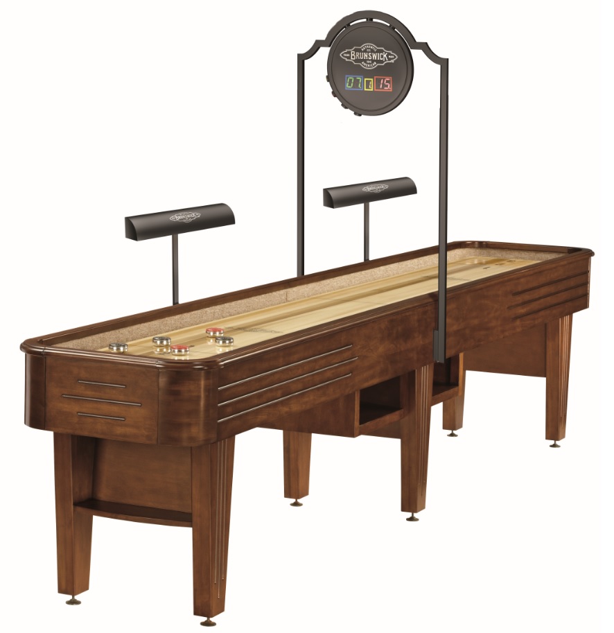 SHUFFLEBOARD ANDOVER