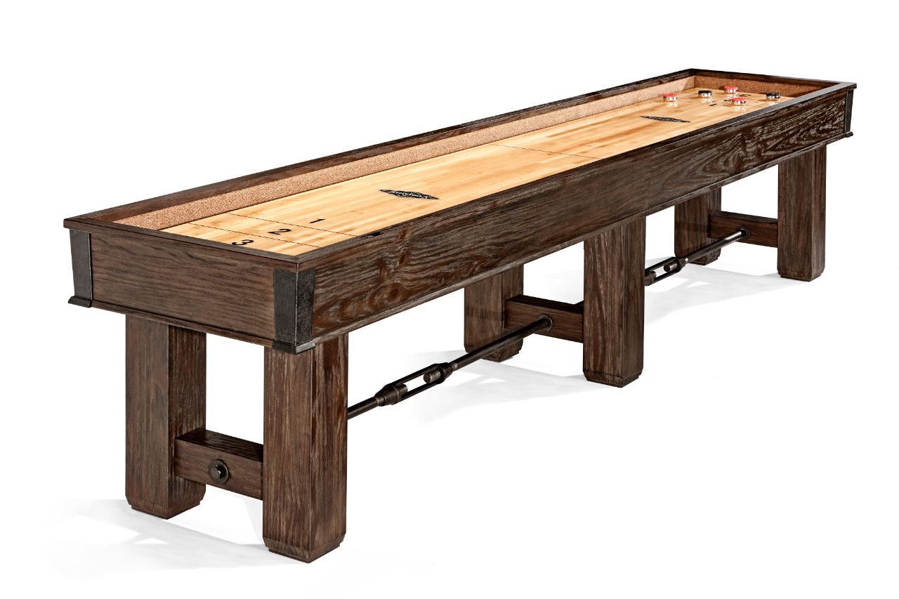 SHUFFLEBOARD CANTON