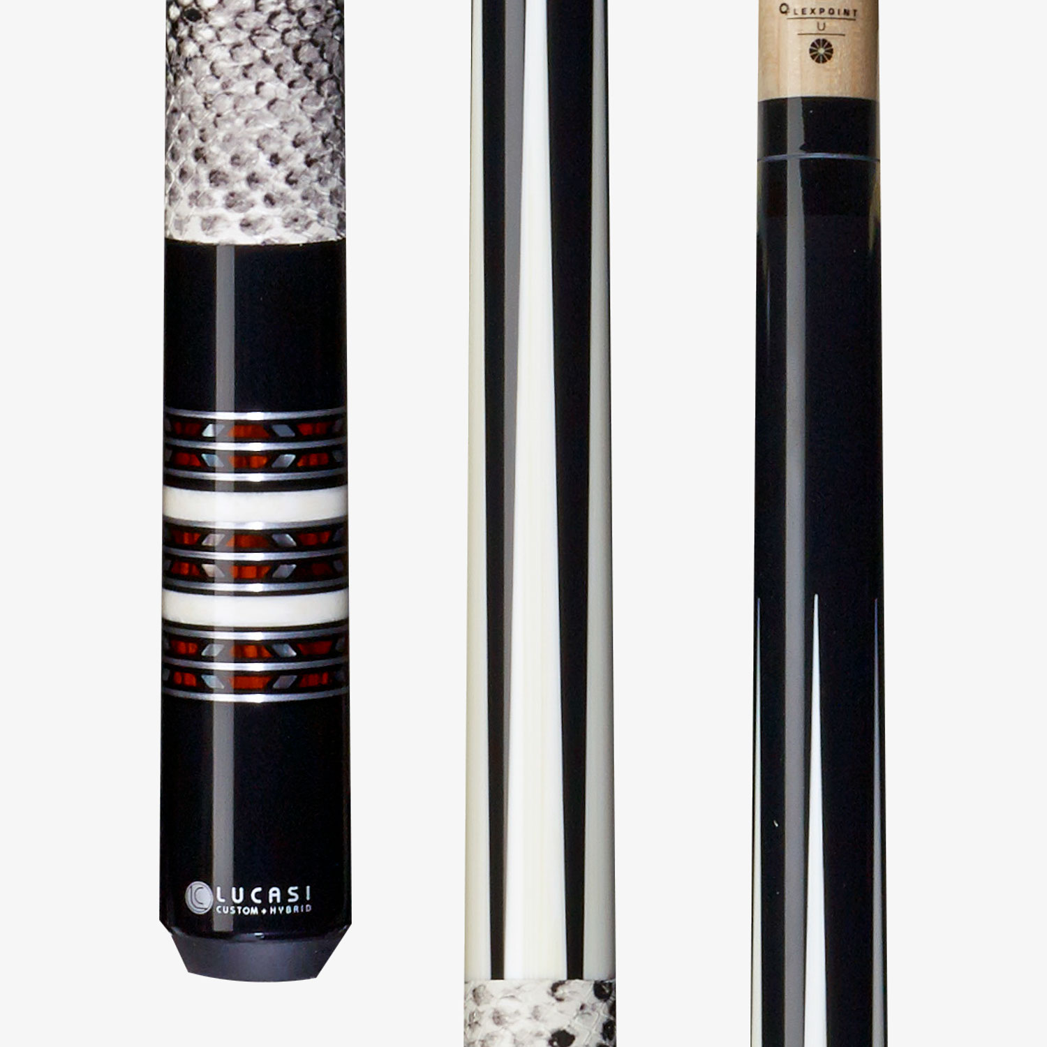 LUCASI LHC94 HYBRID
