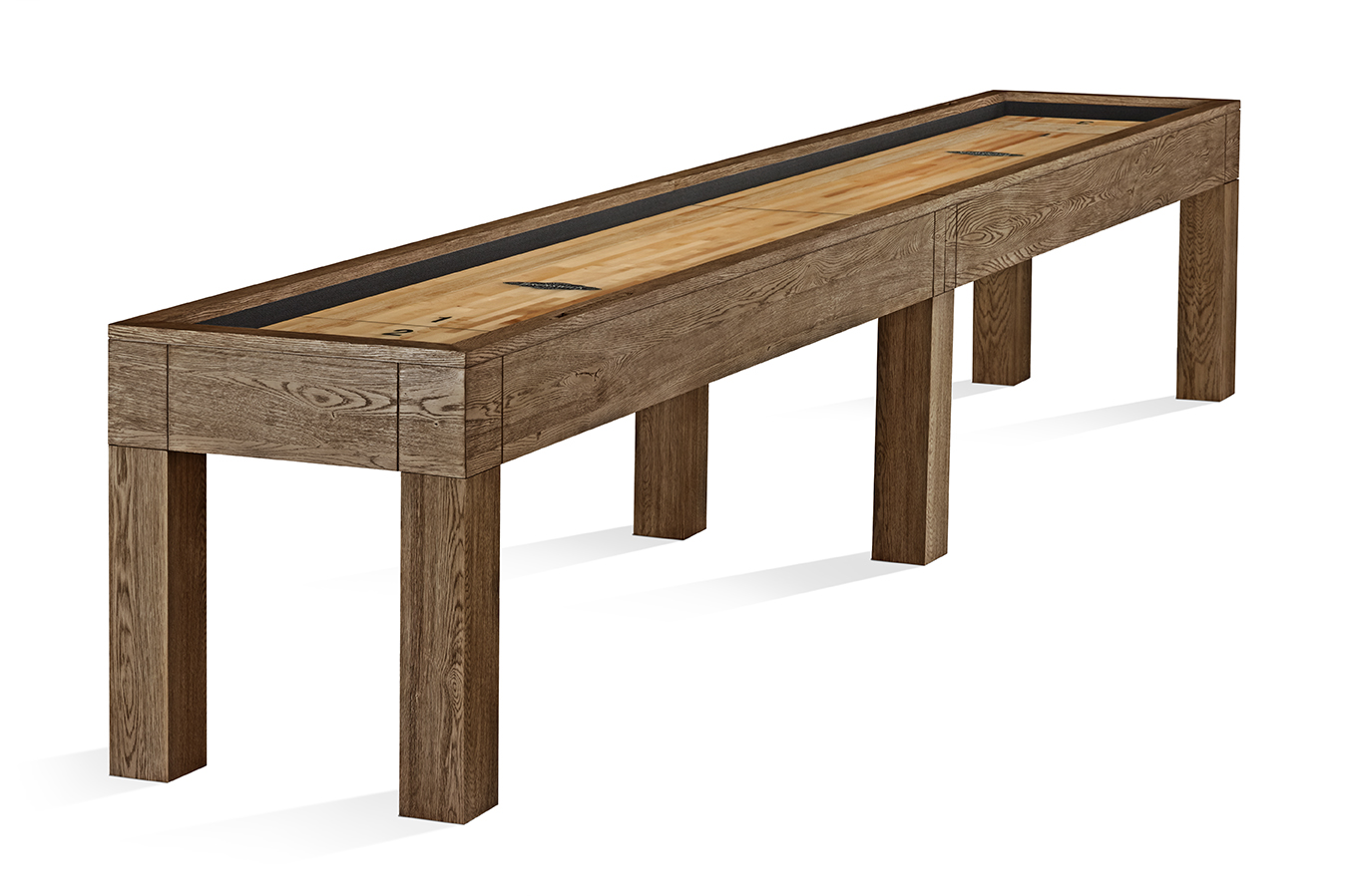 SHUFFLEBOARD SANIBEL