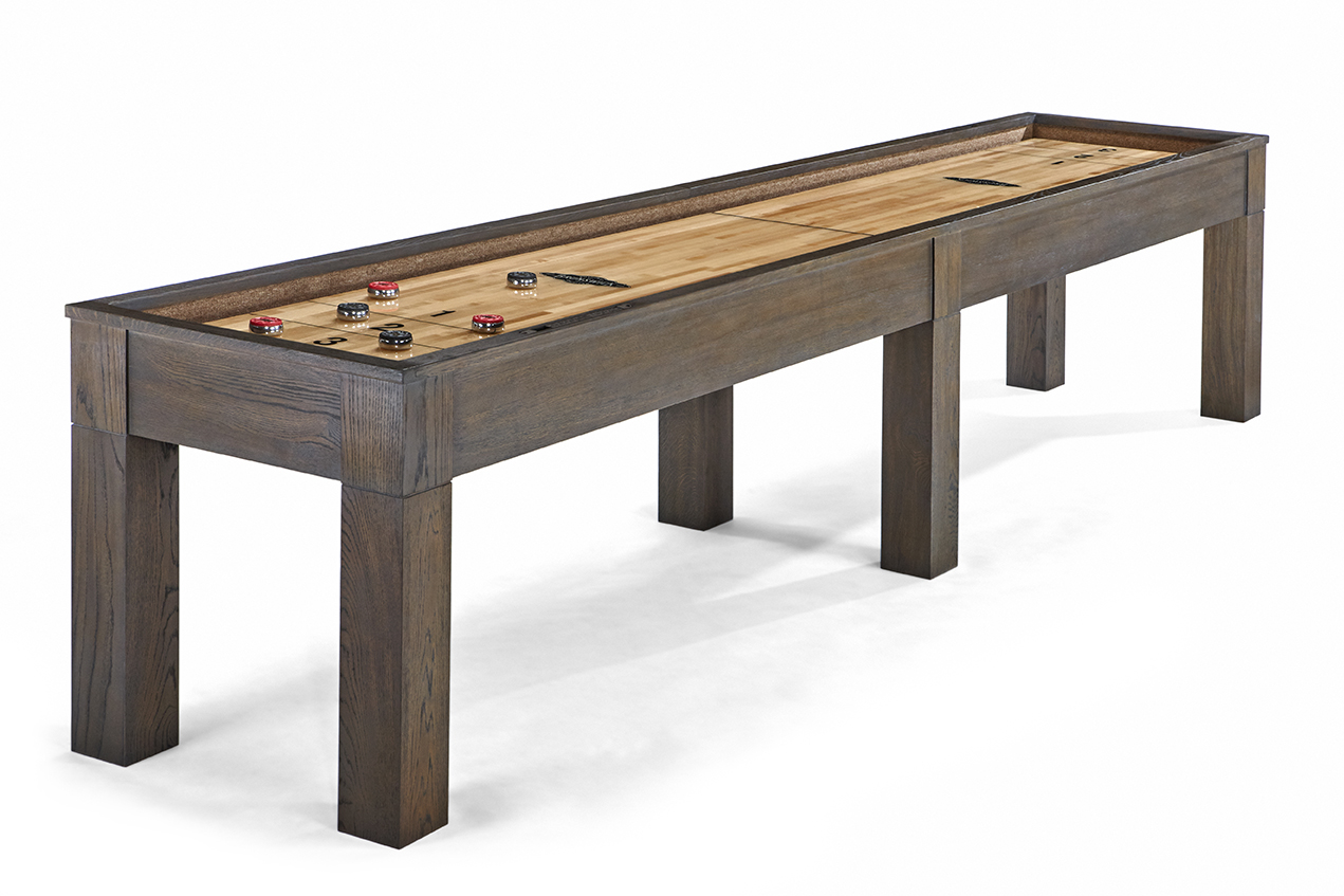 SHUFFLEBOARD SOHO