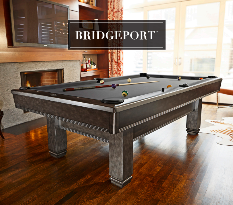BRIDGEPORT