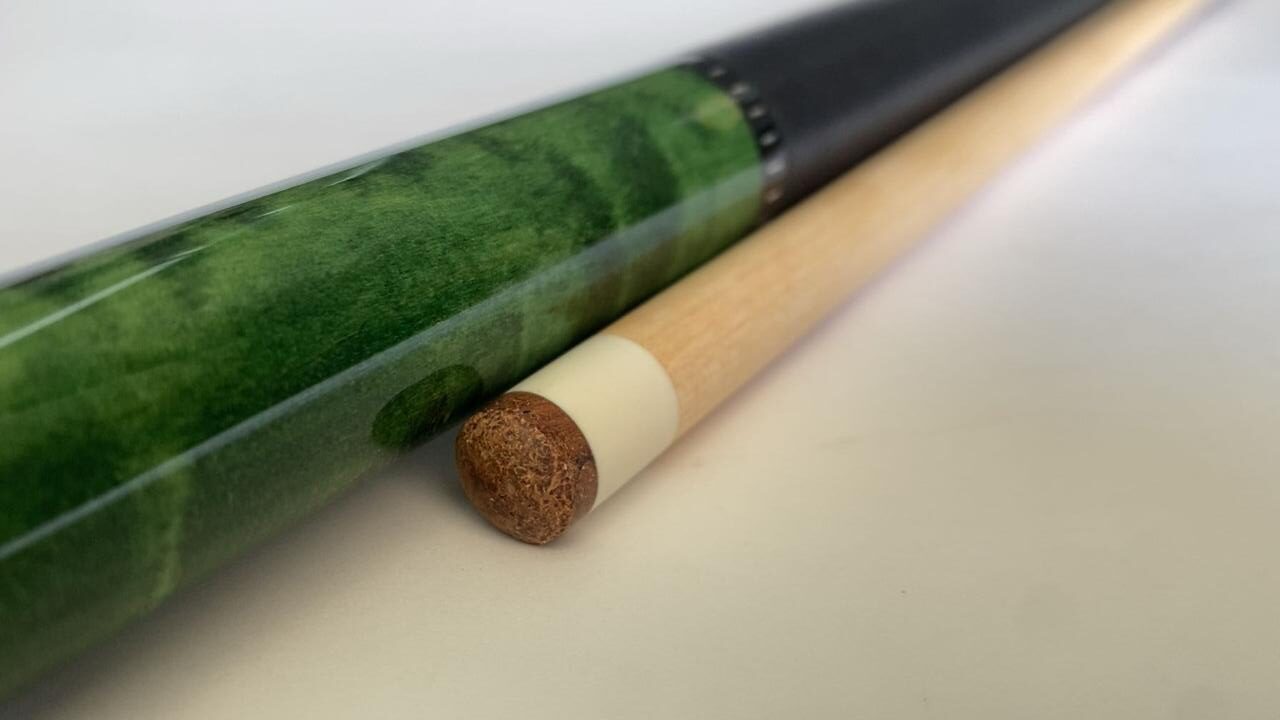Rizado Verde