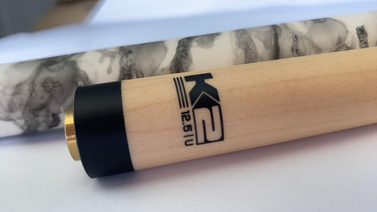 K2 Humo Blanco Mate