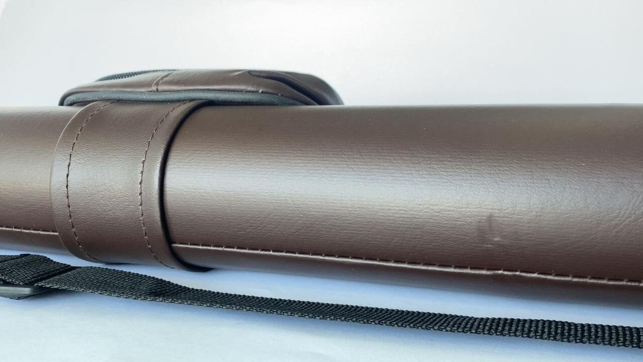 Estuche Rígido Redondo KODA