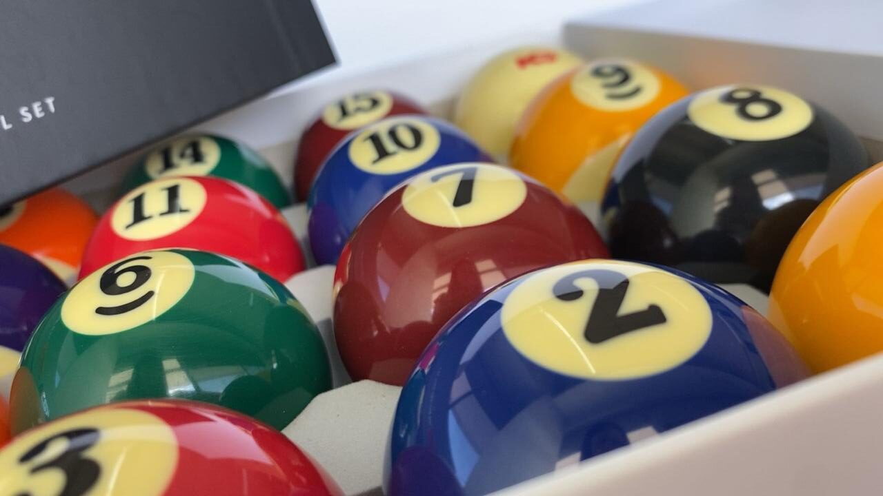 Pro X - ruedo de bolas de Koda