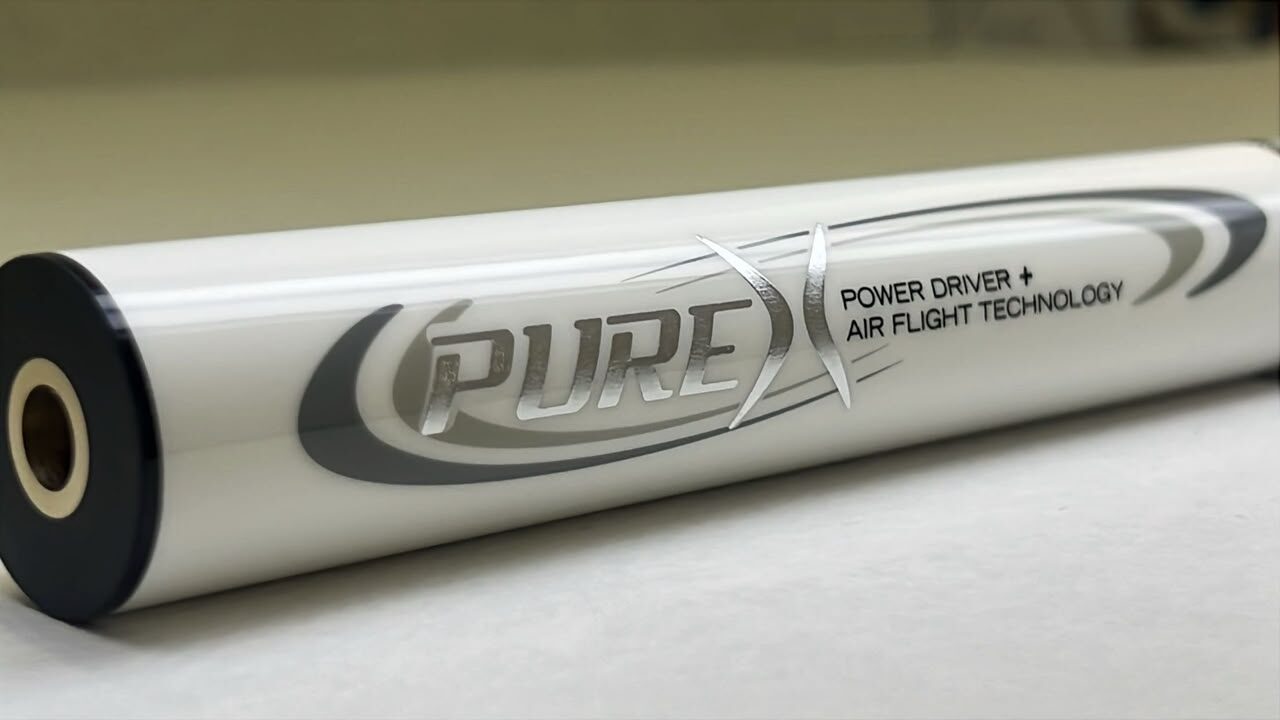 Serie PUREX