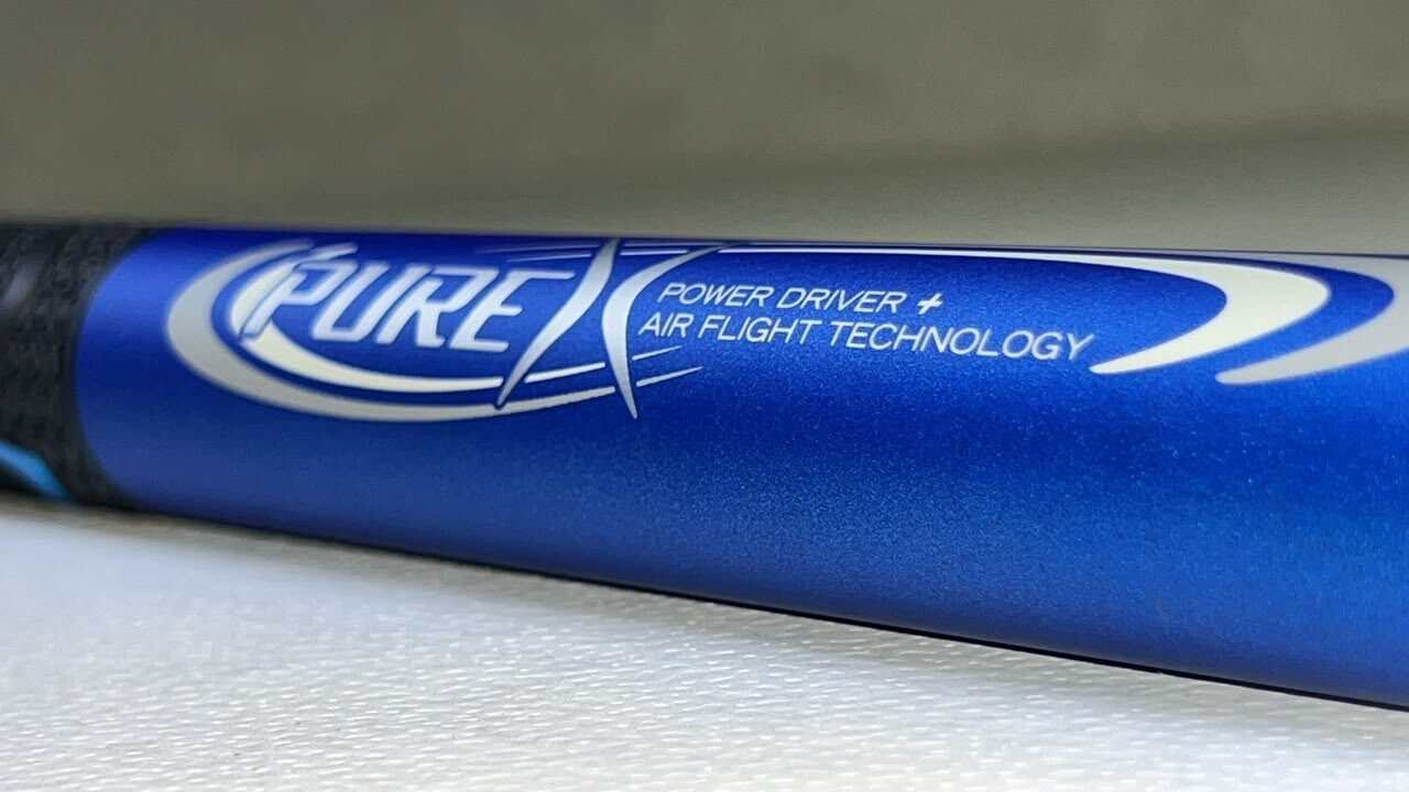 Serie PUREX